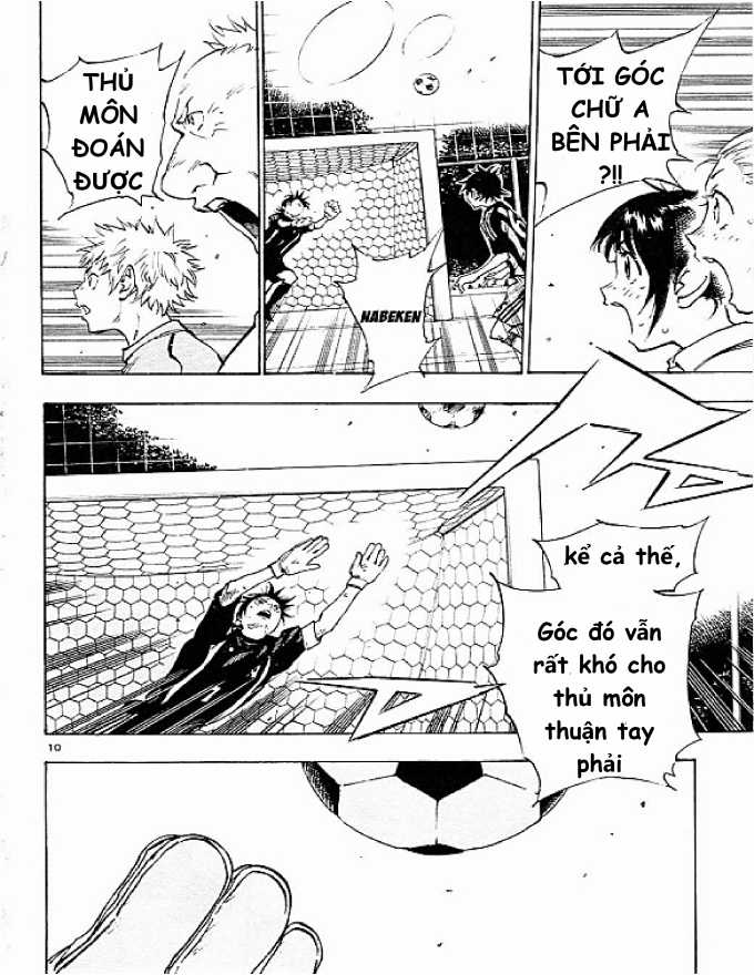 Be Blues - Chapter 65 - Trang 9