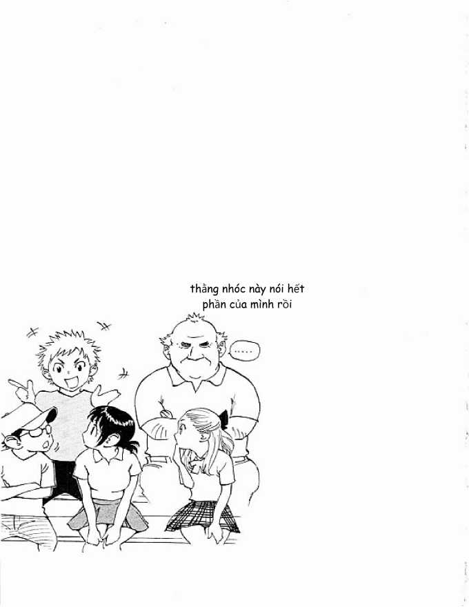 Be Blues - Chapter 67 - Trang 19