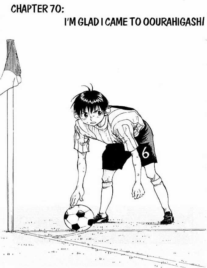 Be Blues - Chapter 70 - Trang 1