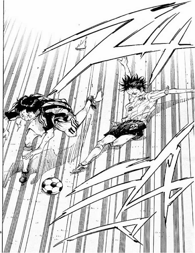 Be Blues - Chapter 70 - Trang 6