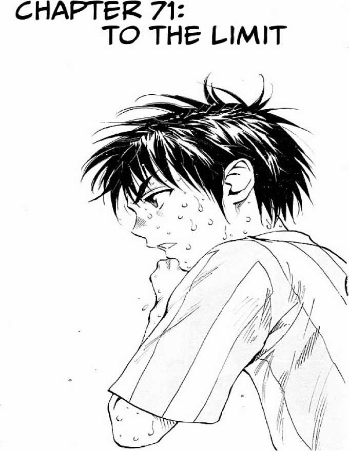 Be Blues - Chapter 71 - Trang 1