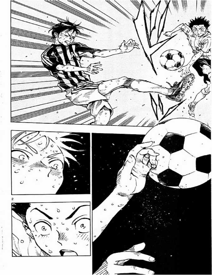 Be Blues - Chapter 73 - Trang 2