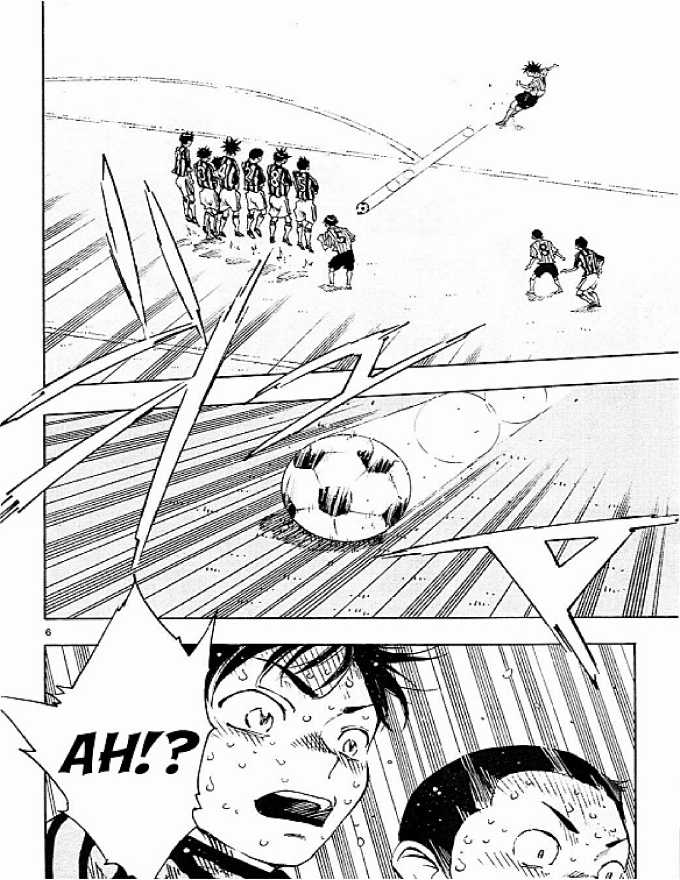 Be Blues - Chapter 74 - Trang 5