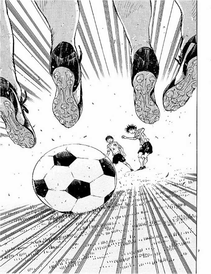 Be Blues - Chapter 74 - Trang 6