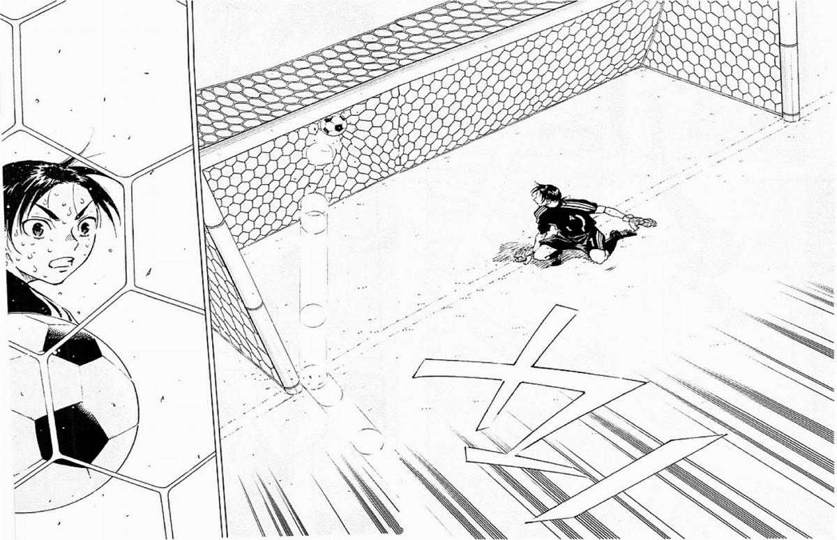 Be Blues - Chapter 74 - Trang 9