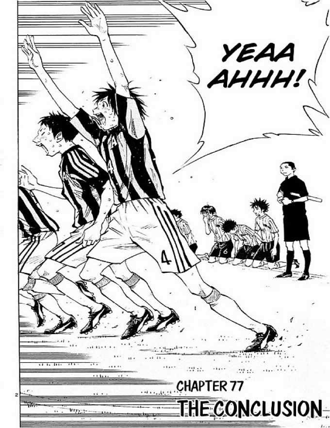 Be Blues - Chapter 77 - Trang 2