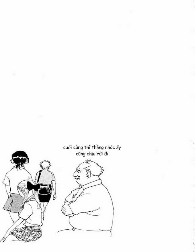 Be Blues - Chapter 77 - Trang 19