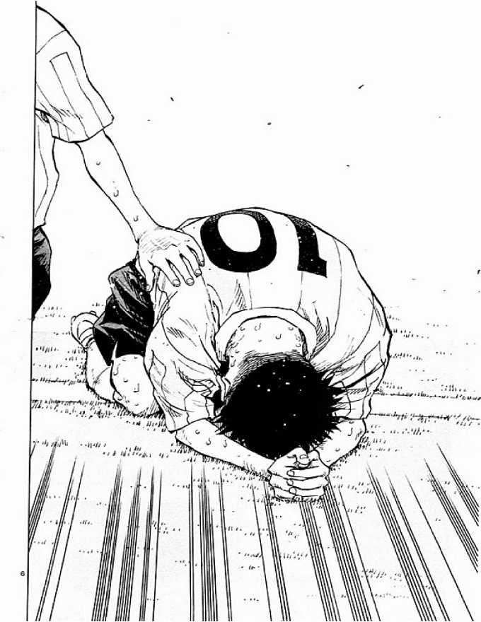 Be Blues - Chapter 77 - Trang 6