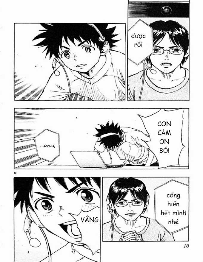 Be Blues - Chapter 78 - Trang 11