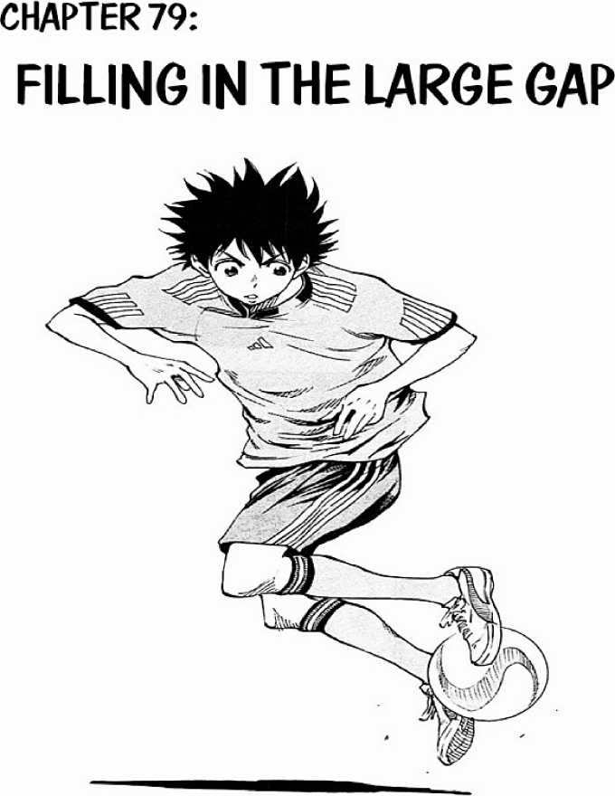 Be Blues - Chapter 79 - Trang 1