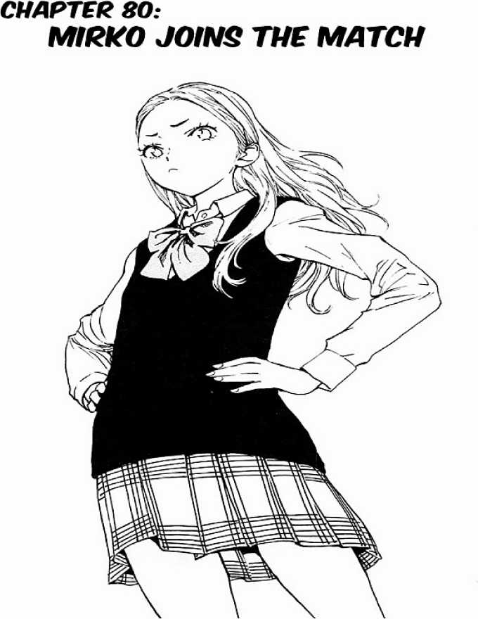 Be Blues - Chapter 80 - Trang 1