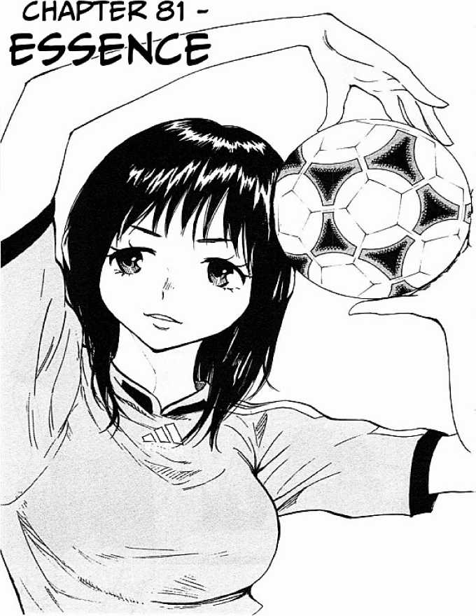 Be Blues - Chapter 81 - Trang 1