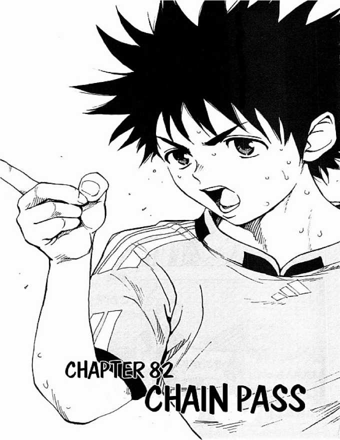 Be Blues - Chapter 82 - Trang 1