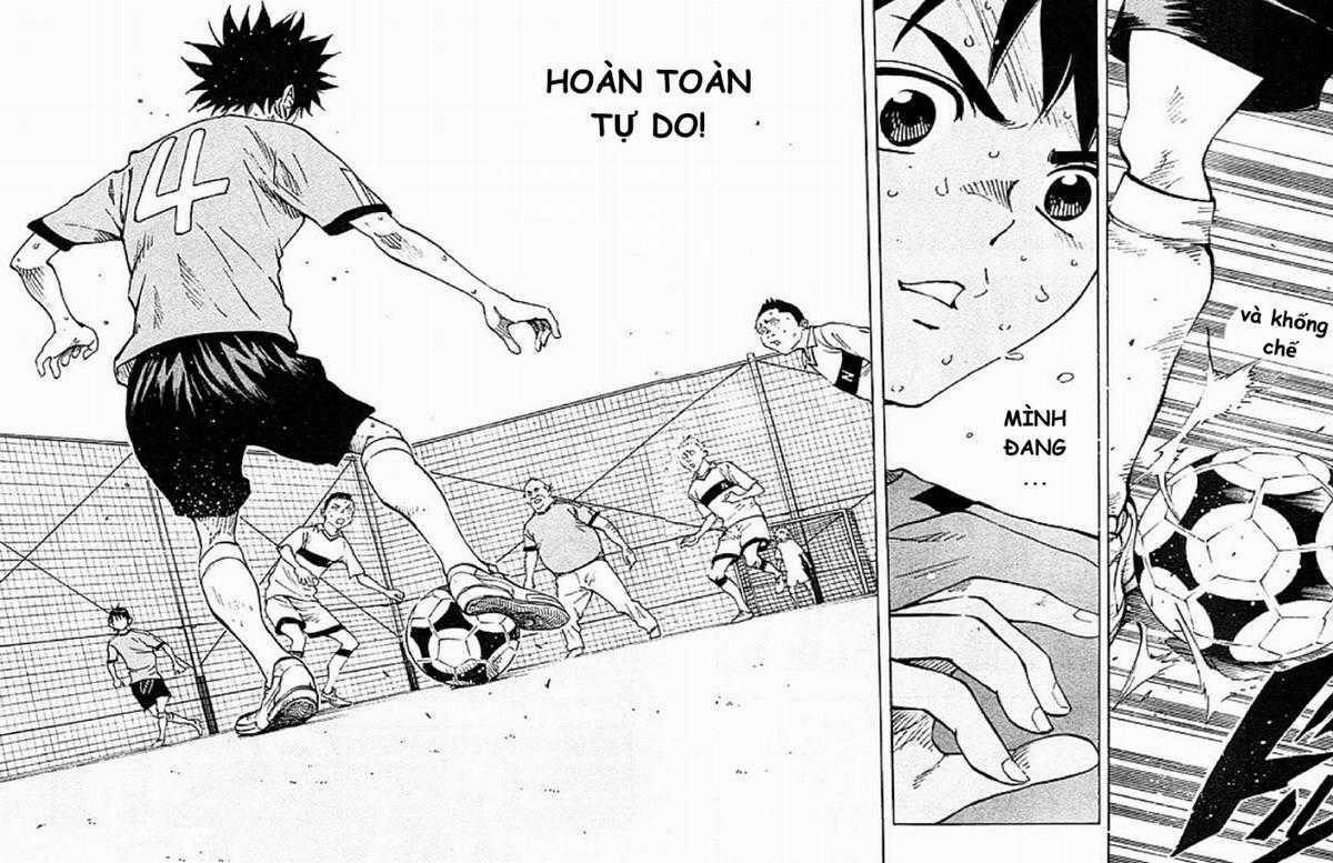 Be Blues - Chapter 82 - Trang 14