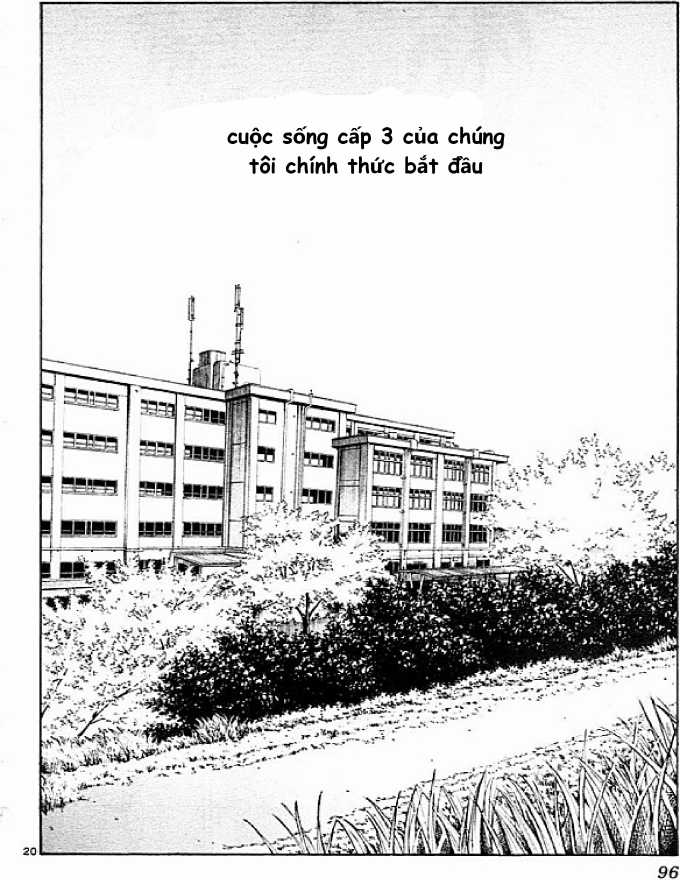 Be Blues - Chapter 82 - Trang 19