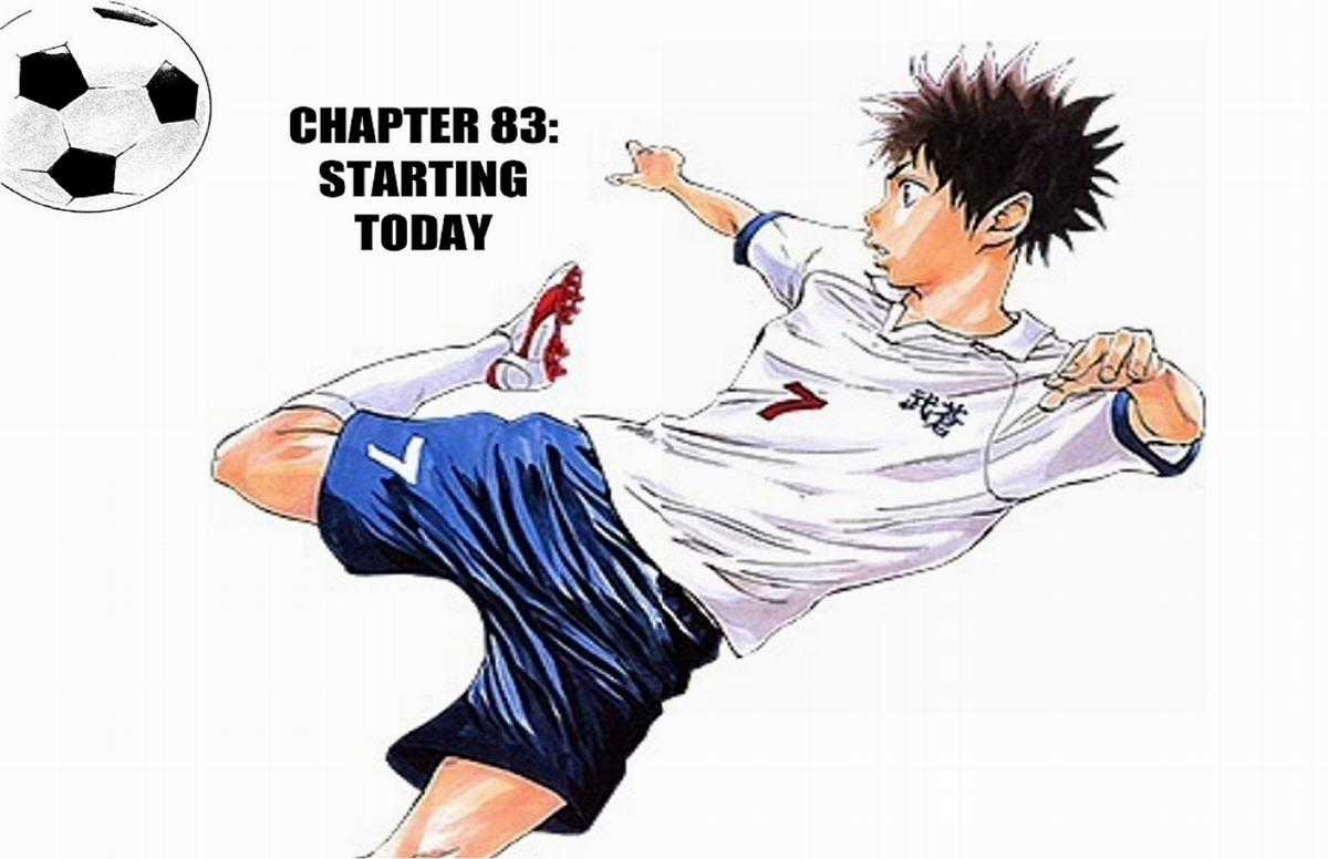 Be Blues - Chapter 83 - Trang 3