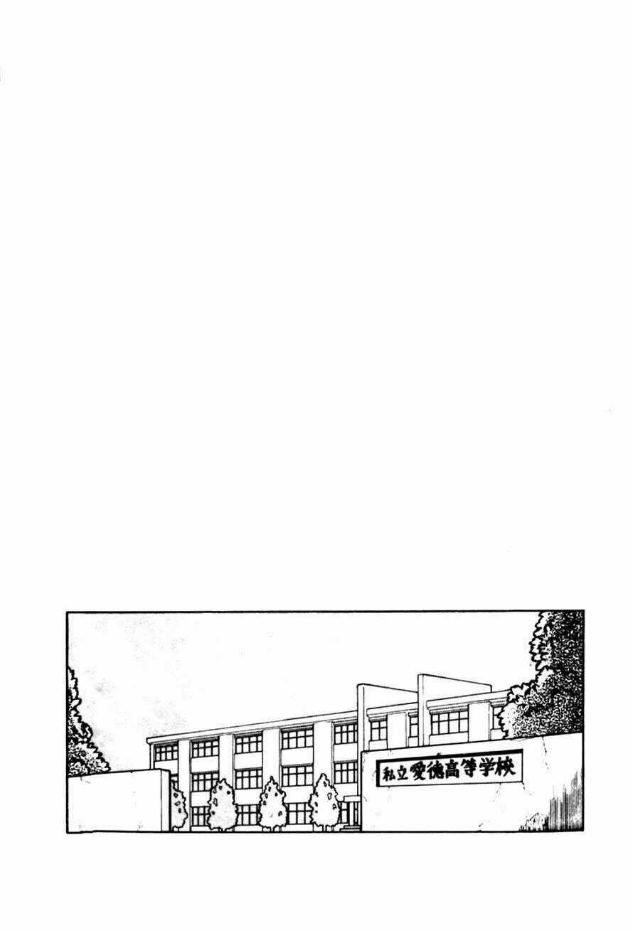 Be-Bop High School - Chapter 1 - Trang 23