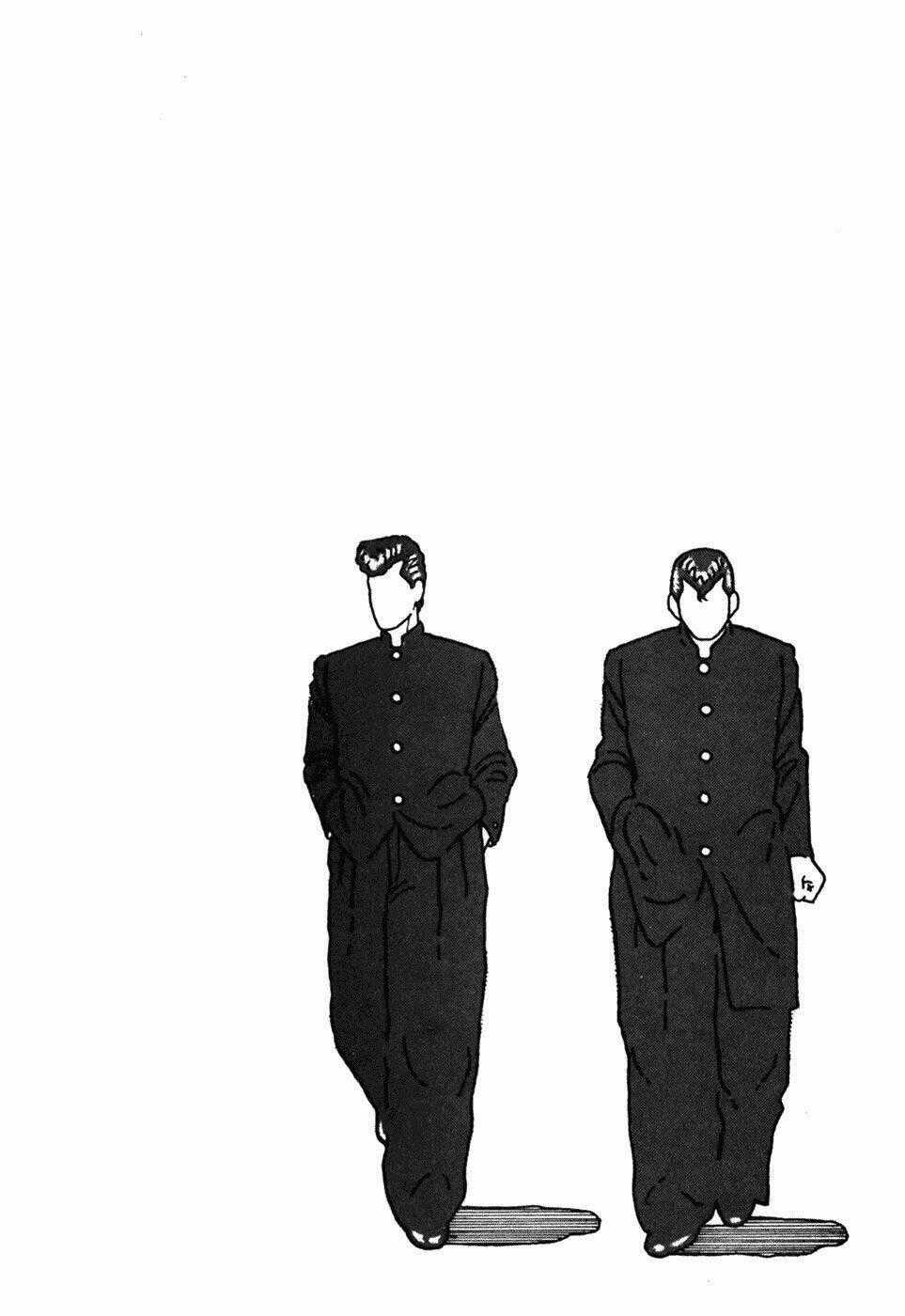 Be-Bop High School - Chapter 3 - Trang 22