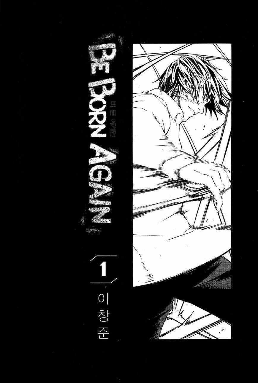 Be Born Again - Chapter 3 - Trang 2