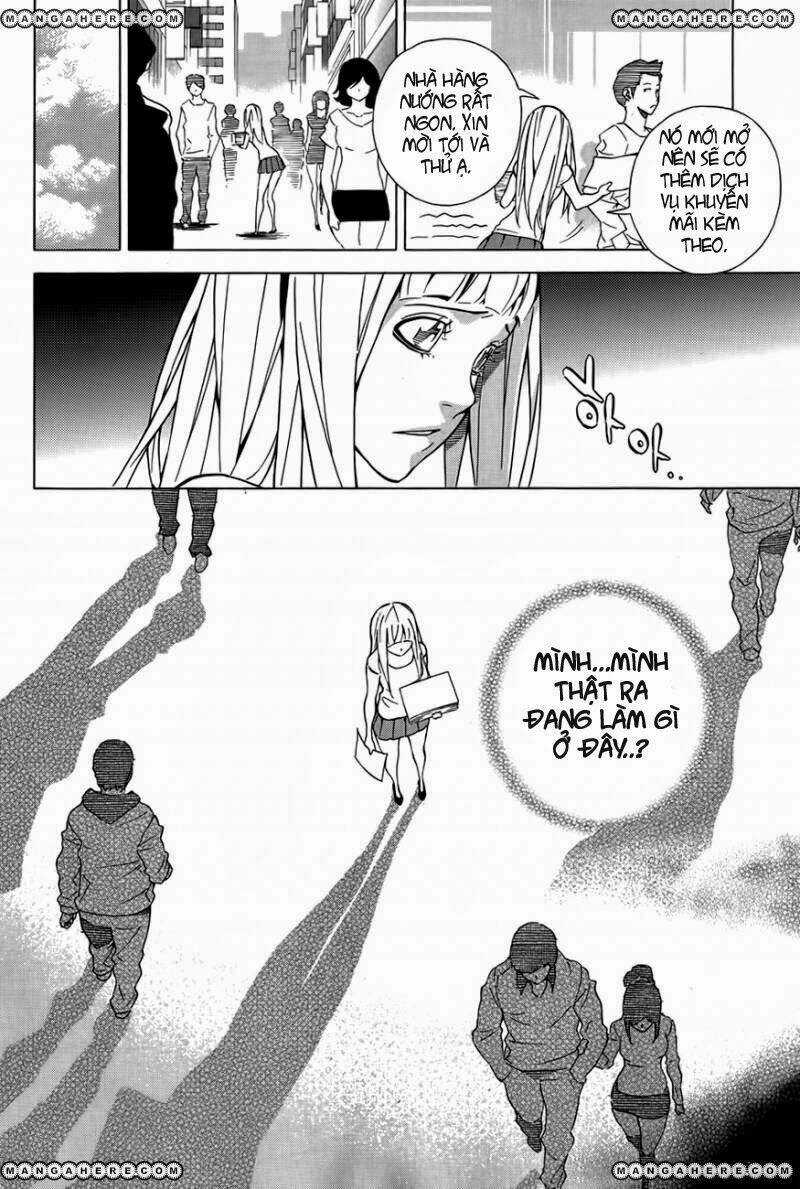 Be Born Again - Chapter 3 - Trang 15