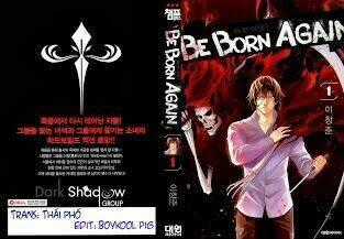 Be Born Again - Chapter 4 - Trang 1