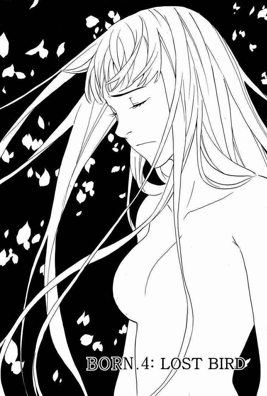 Be Born Again - Chapter 4 - Trang 2