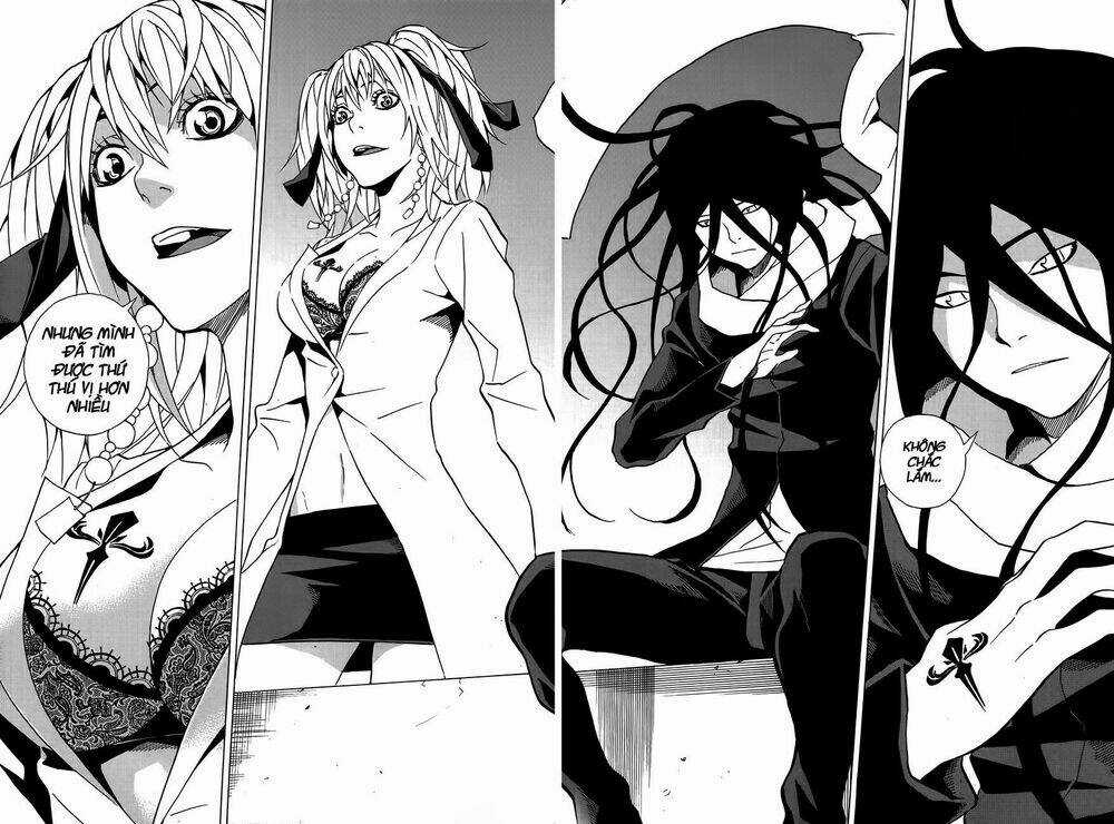 Be Born Again - Chapter 4 - Trang 14