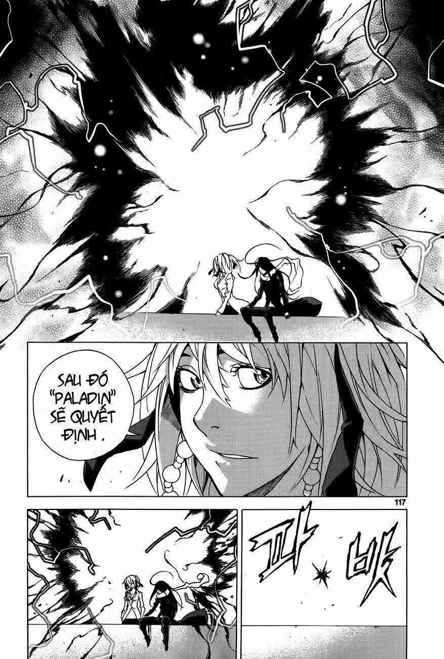 Be Born Again - Chapter 4 - Trang 18