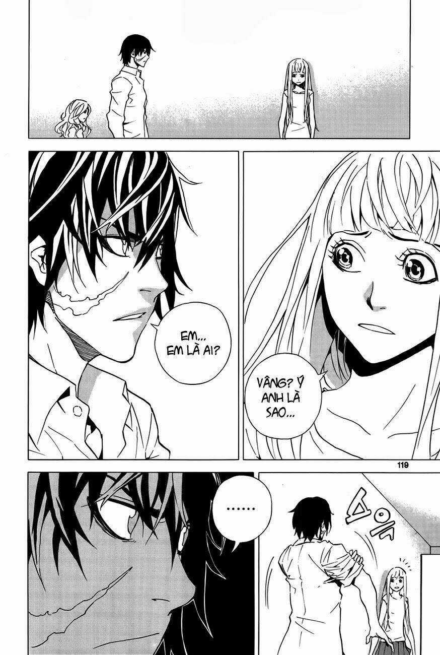 Be Born Again - Chapter 4 - Trang 20