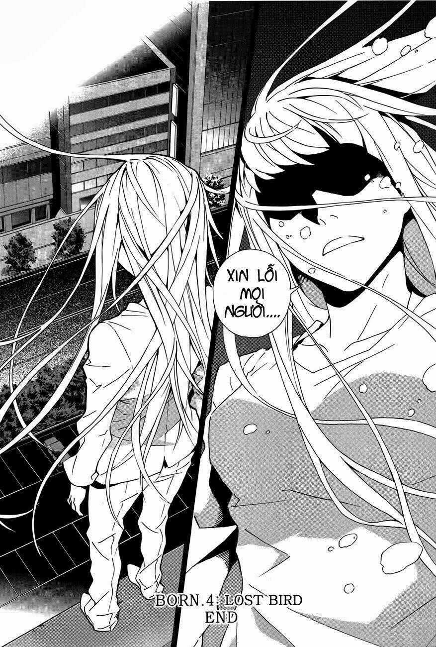 Be Born Again - Chapter 4 - Trang 25