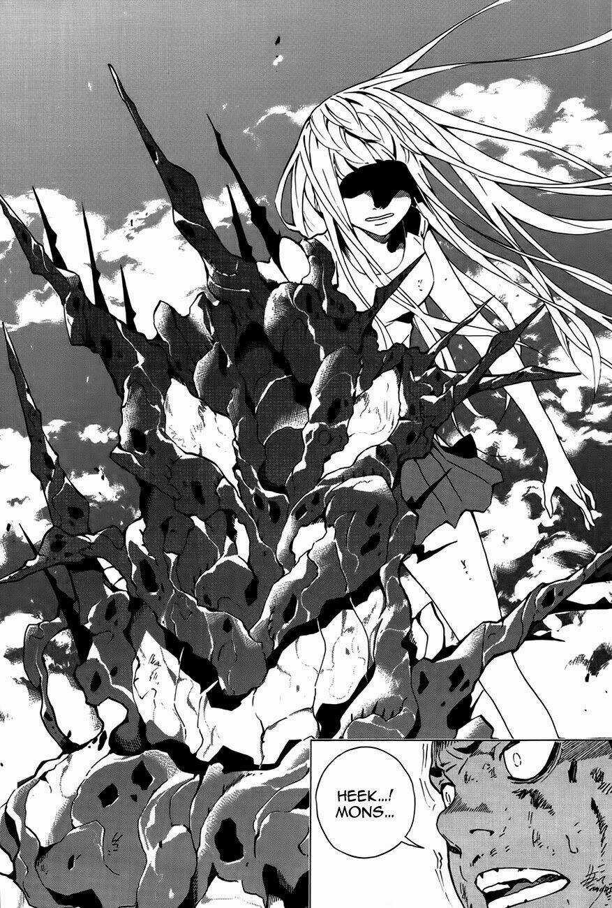 Be Born Again - Chapter 4 - Trang 6