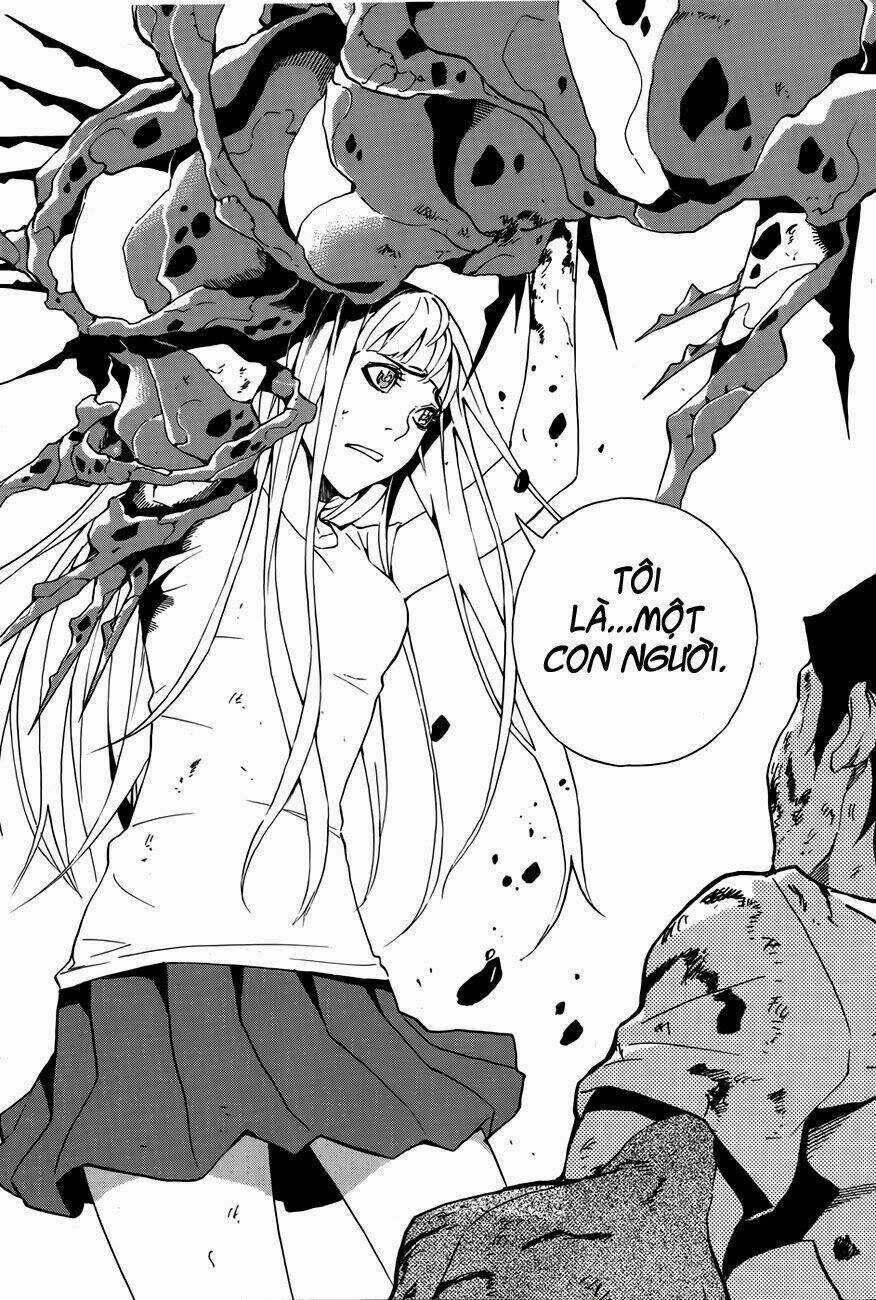 Be Born Again - Chapter 4 - Trang 10