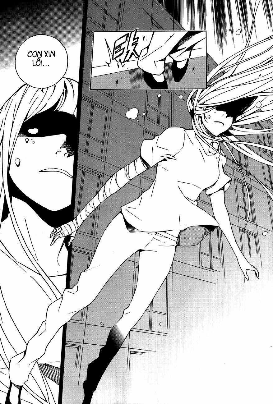 Be Born Again - Chapter 5 - Trang 13