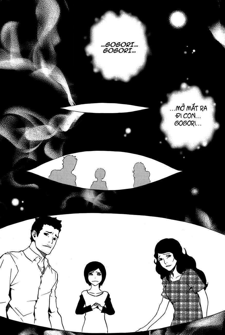 Be Born Again - Chapter 5 - Trang 14