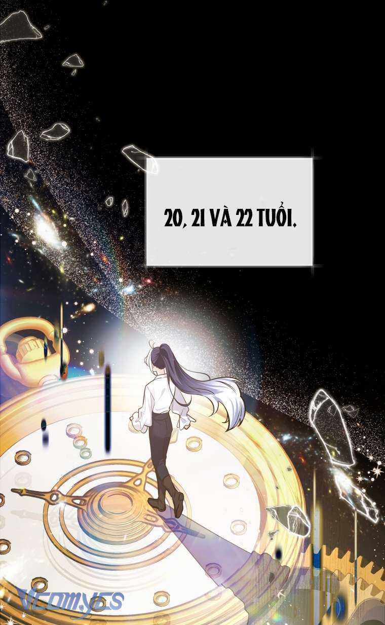 Bé Con Cá Voi Sát Thủ - Chapter 1 - Trang 11