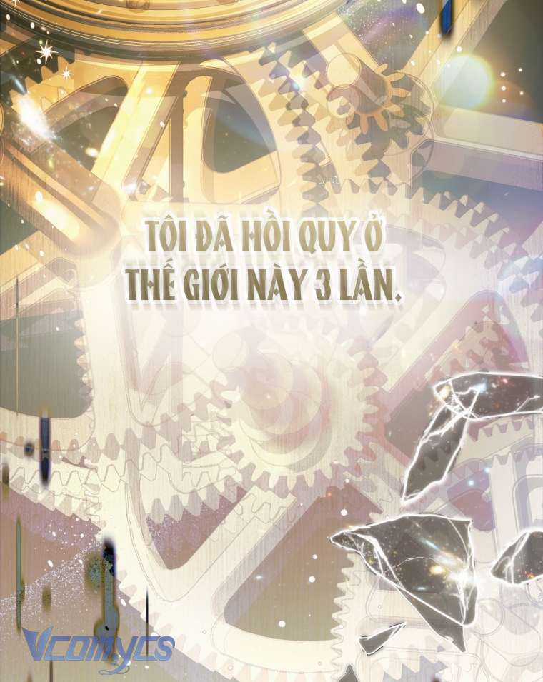 Bé Con Cá Voi Sát Thủ - Chapter 1 - Trang 12