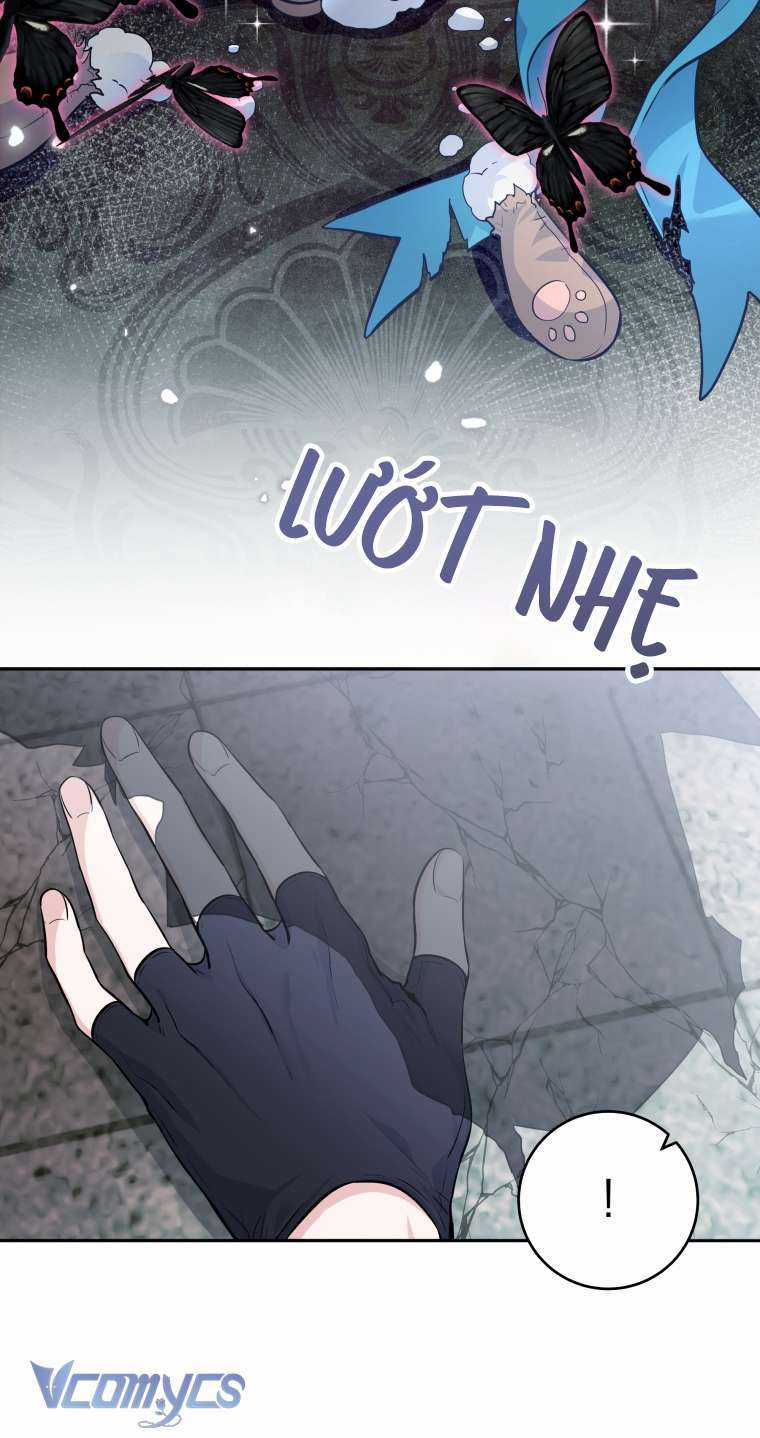 Bé Con Cá Voi Sát Thủ - Chapter 1 - Trang 15