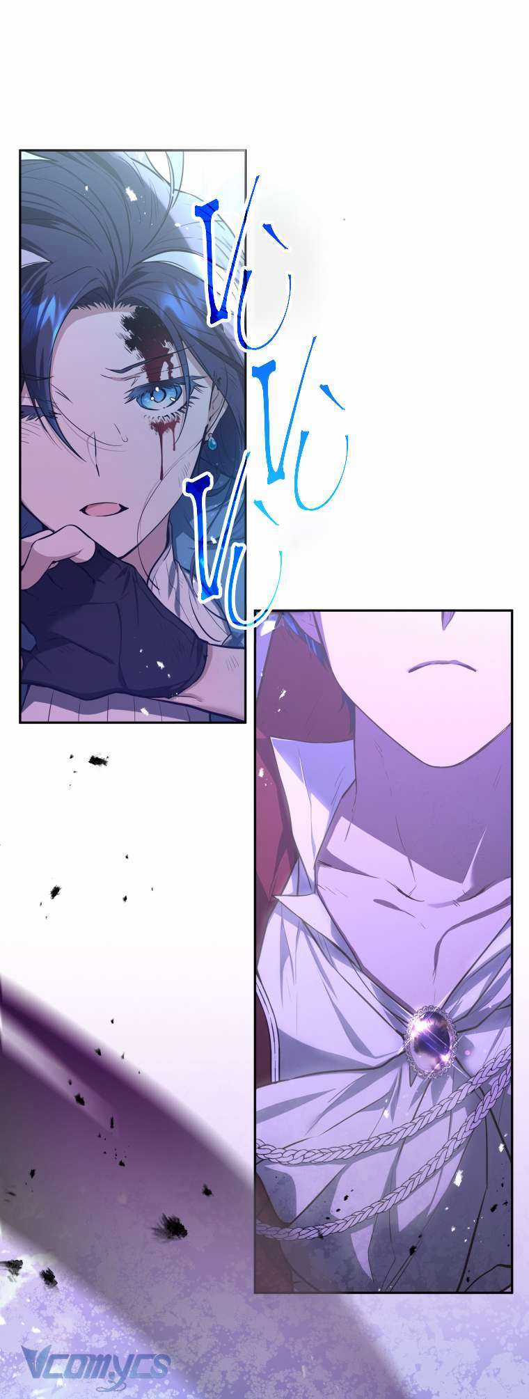 Bé Con Cá Voi Sát Thủ - Chapter 1 - Trang 16