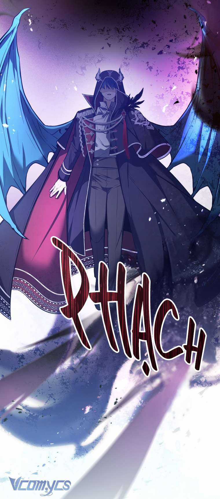 Bé Con Cá Voi Sát Thủ - Chapter 1 - Trang 18