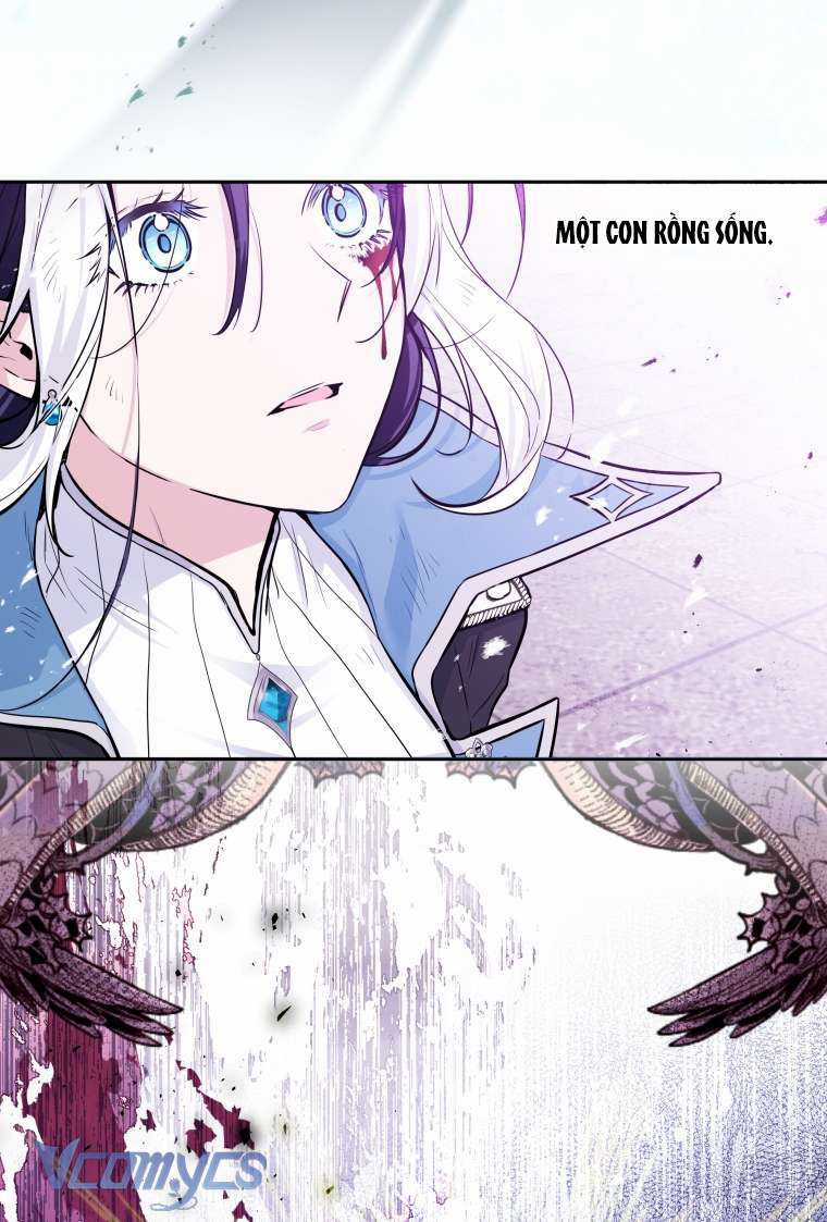 Bé Con Cá Voi Sát Thủ - Chapter 1 - Trang 19