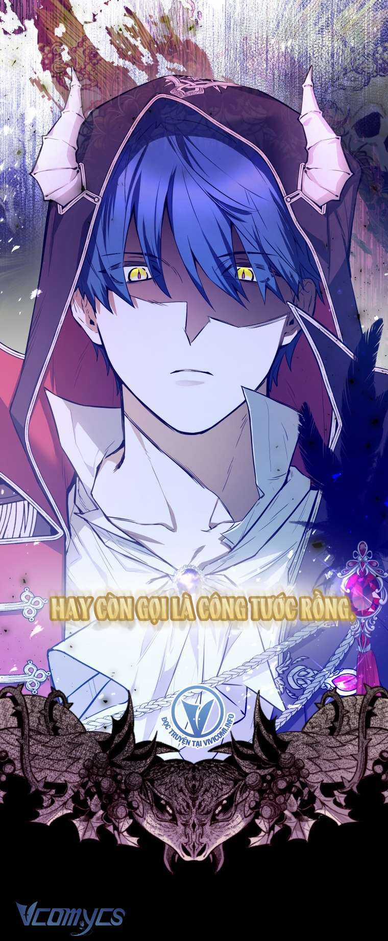 Bé Con Cá Voi Sát Thủ - Chapter 1 - Trang 20