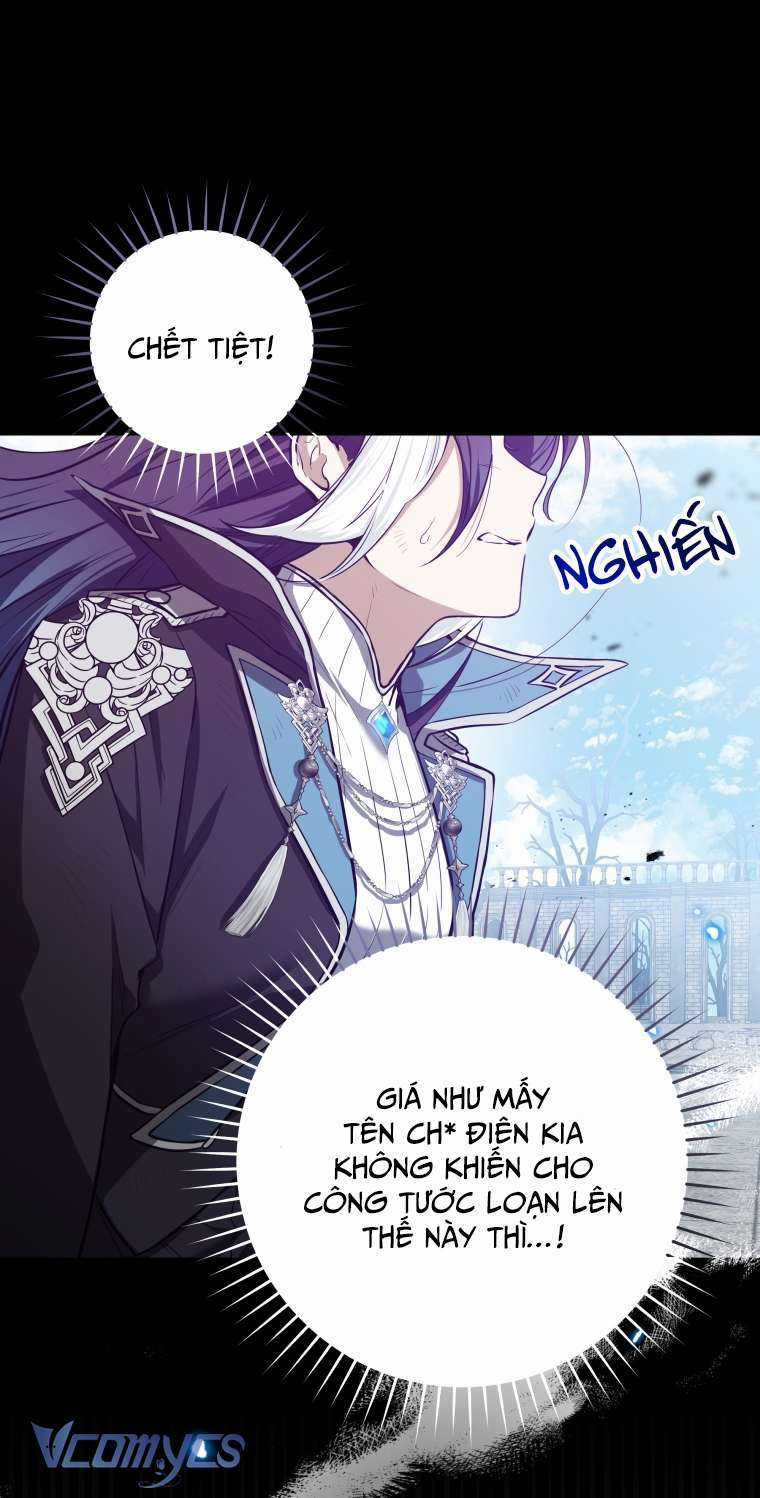 Bé Con Cá Voi Sát Thủ - Chapter 1 - Trang 21