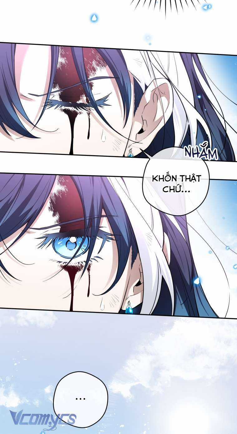 Bé Con Cá Voi Sát Thủ - Chapter 1 - Trang 24