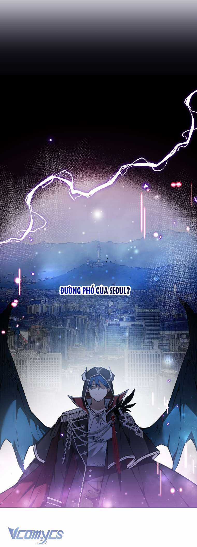 Bé Con Cá Voi Sát Thủ - Chapter 1 - Trang 26