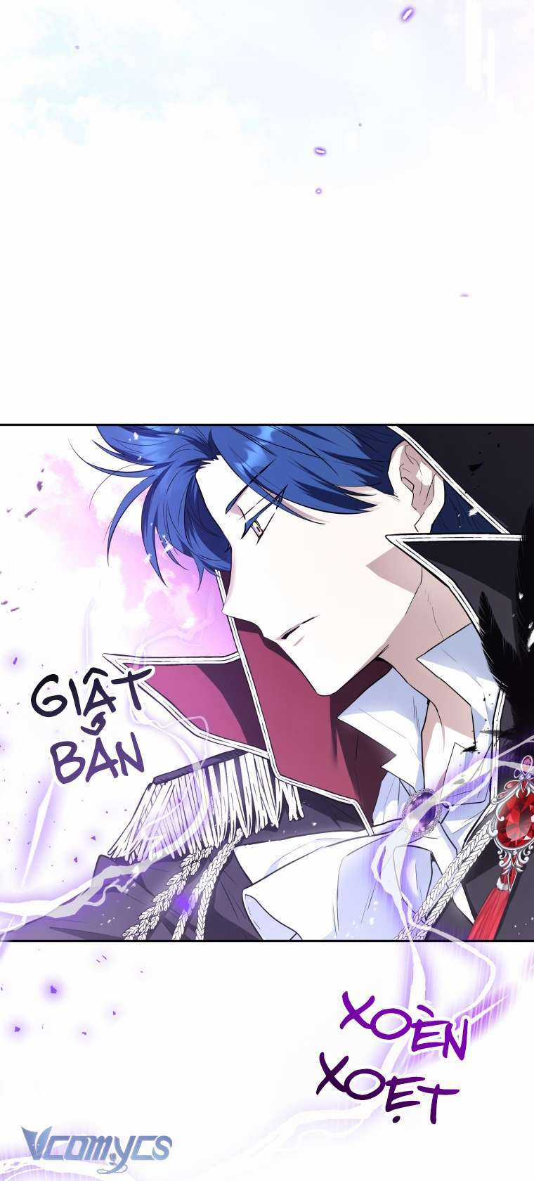 Bé Con Cá Voi Sát Thủ - Chapter 1 - Trang 30