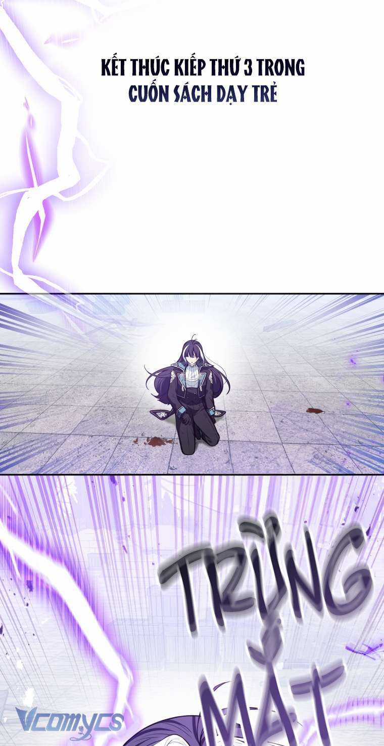 Bé Con Cá Voi Sát Thủ - Chapter 1 - Trang 31