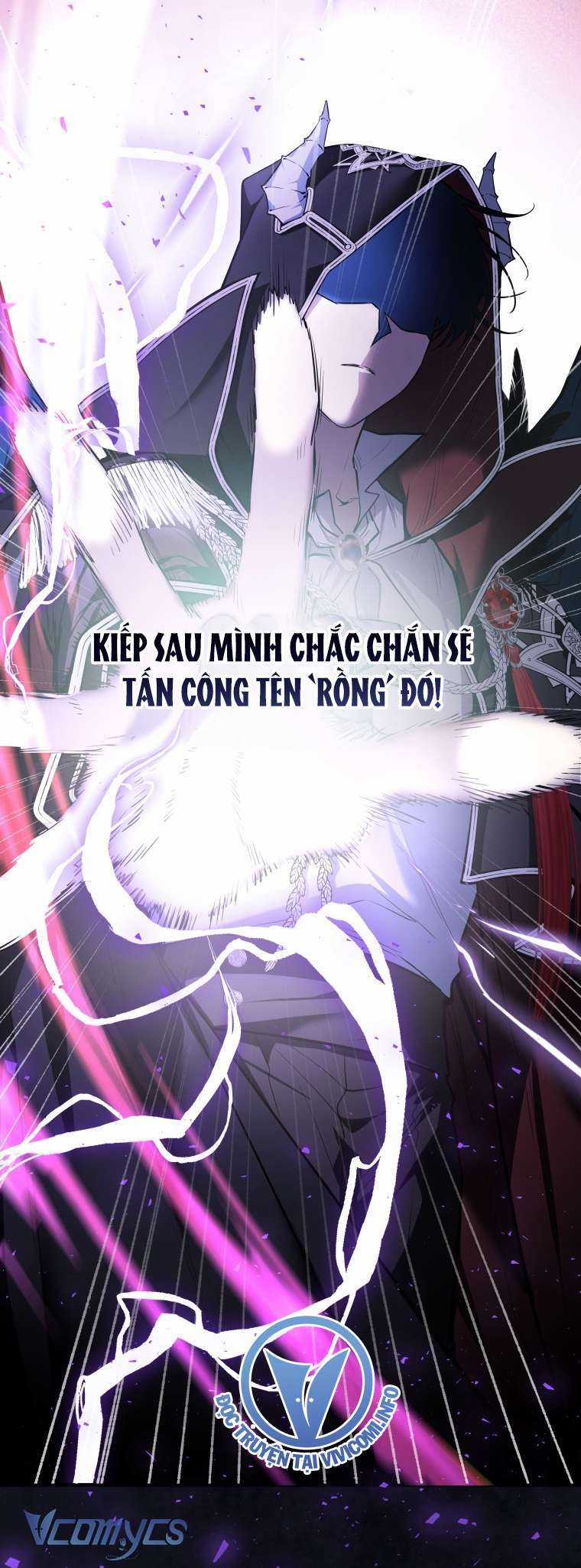 Bé Con Cá Voi Sát Thủ - Chapter 1 - Trang 33