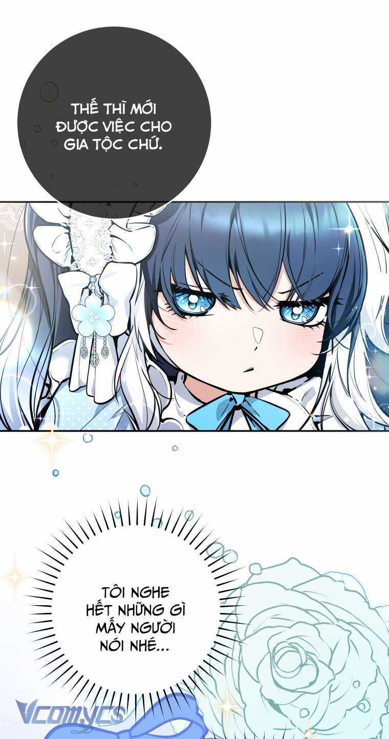 Bé Con Cá Voi Sát Thủ - Chapter 1 - Trang 38