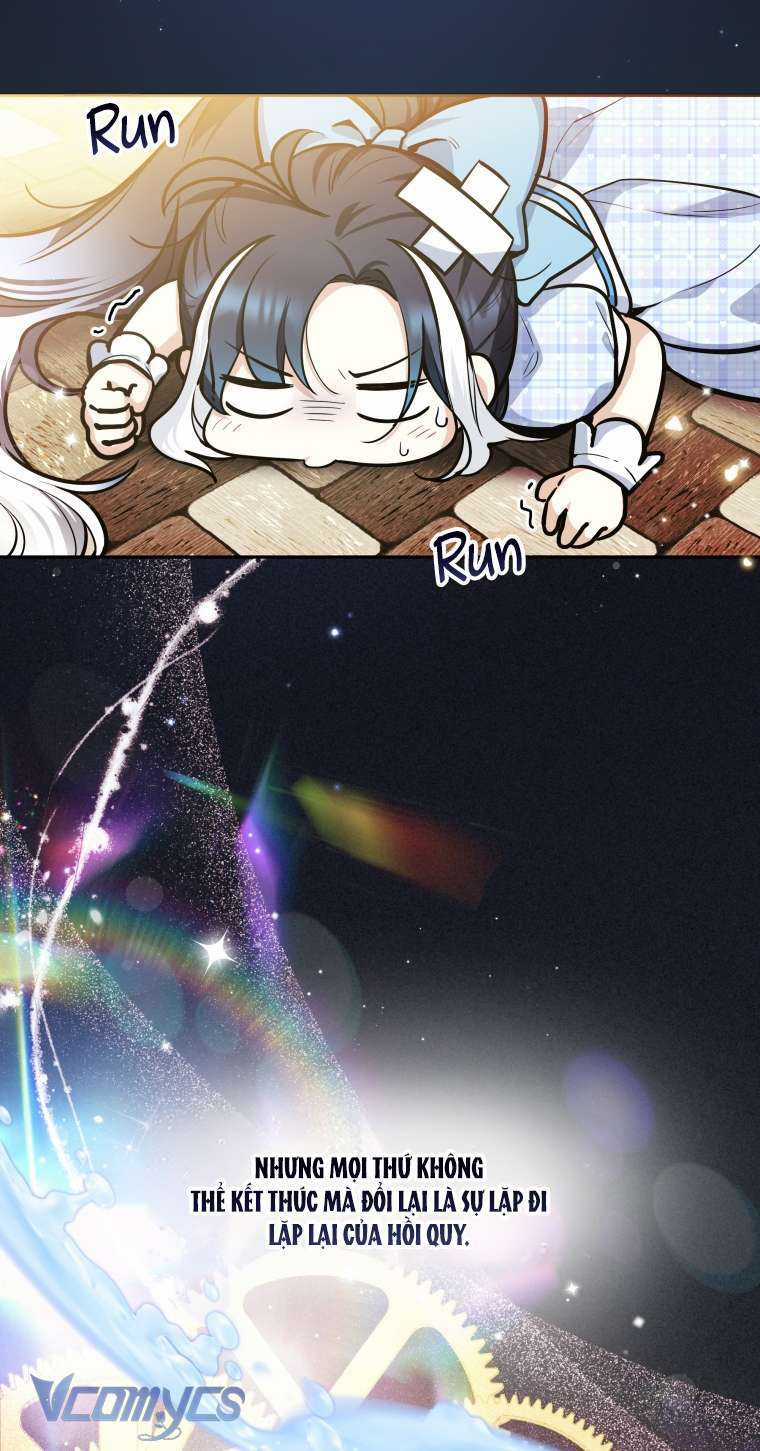 Bé Con Cá Voi Sát Thủ - Chapter 1 - Trang 42