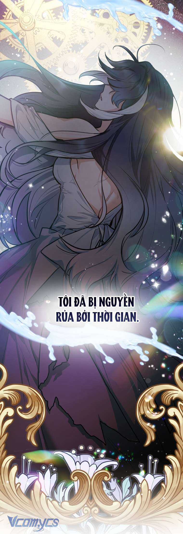 Bé Con Cá Voi Sát Thủ - Chapter 1 - Trang 43